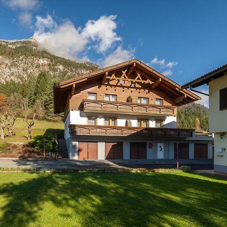 Appartements Spitzegel Hermagor-Pressegger See Exterior foto