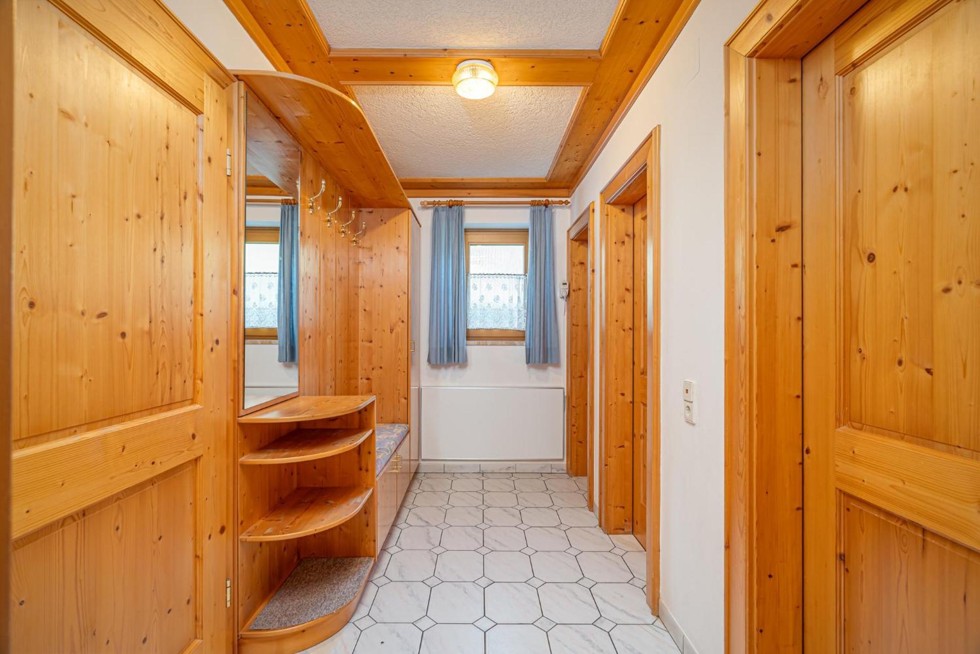Appartements Spitzegel Hermagor-Pressegger See Exterior foto