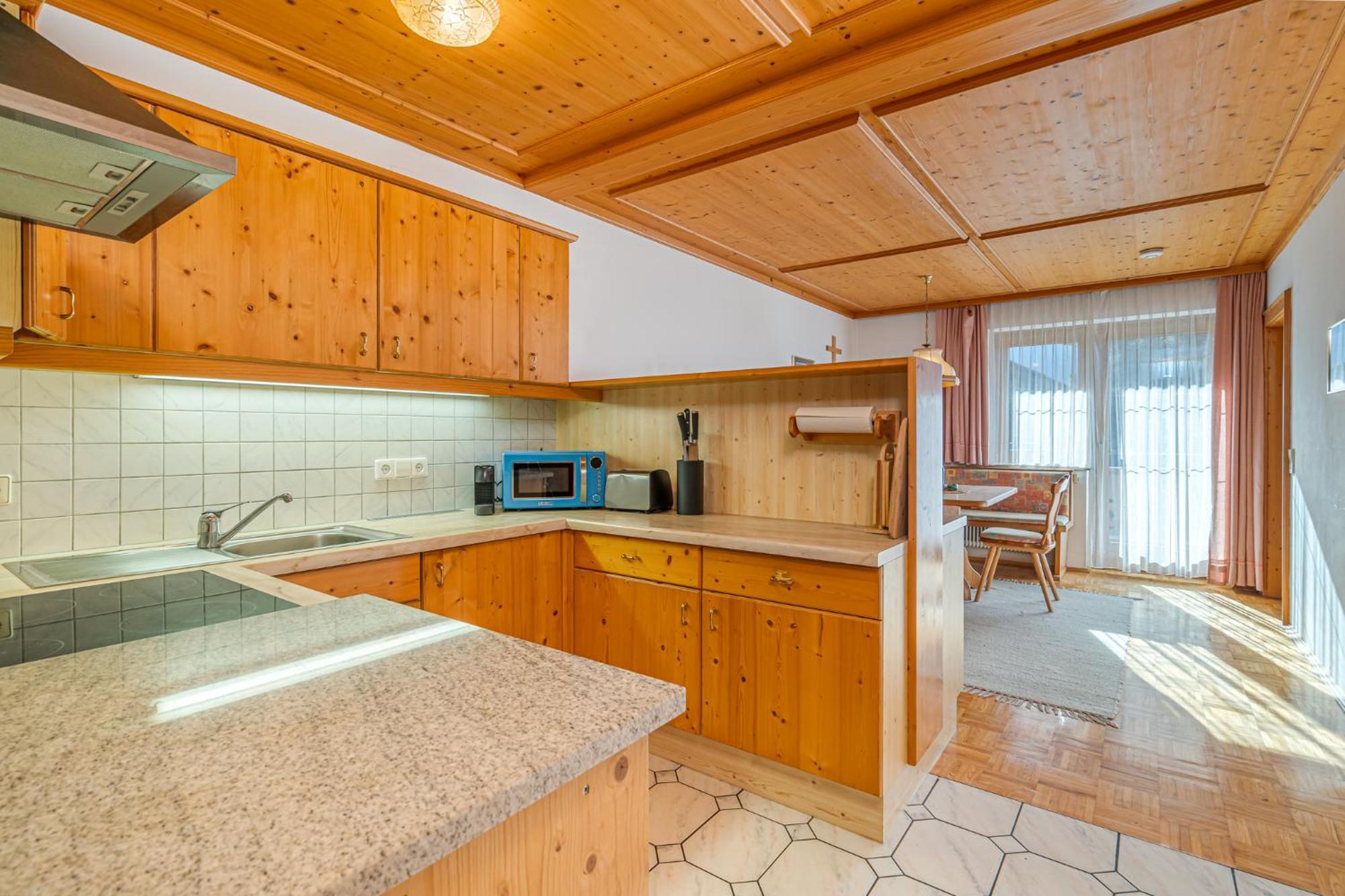 Appartements Spitzegel Hermagor-Pressegger See Exterior foto