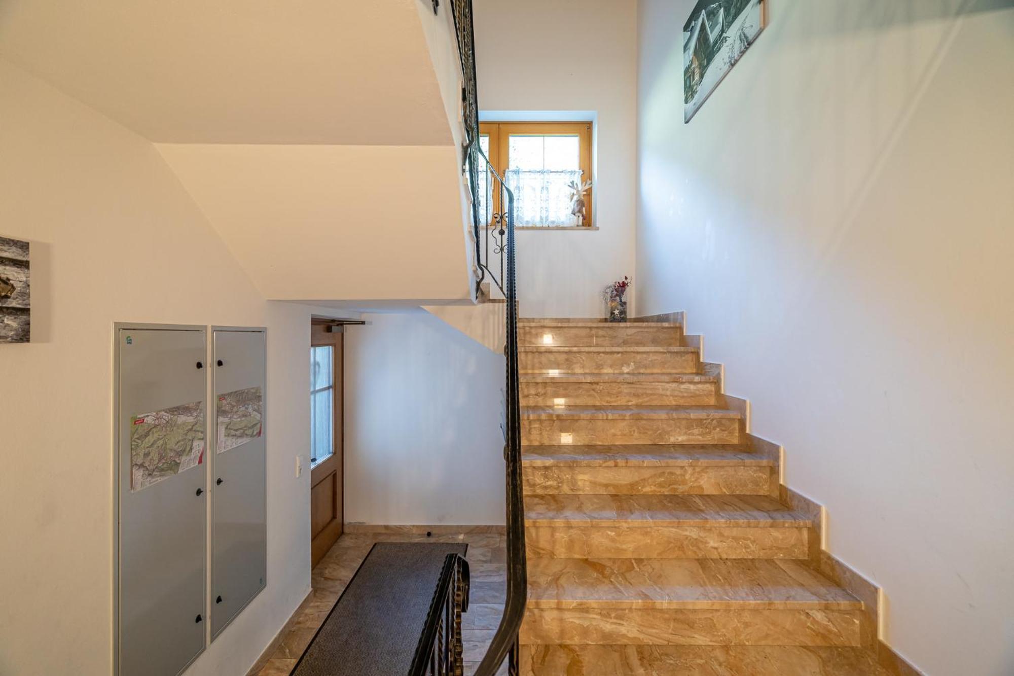 Appartements Spitzegel Hermagor-Pressegger See Exterior foto