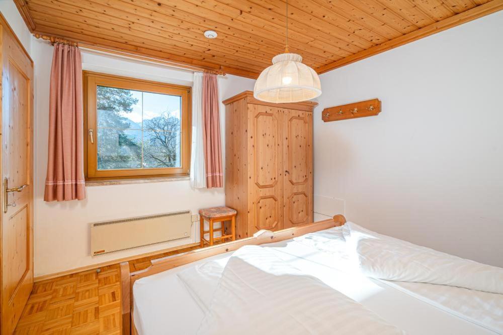 Appartements Spitzegel Hermagor-Pressegger See Exterior foto