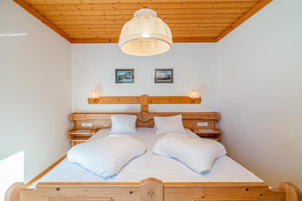 Appartements Spitzegel Hermagor-Pressegger See Exterior foto
