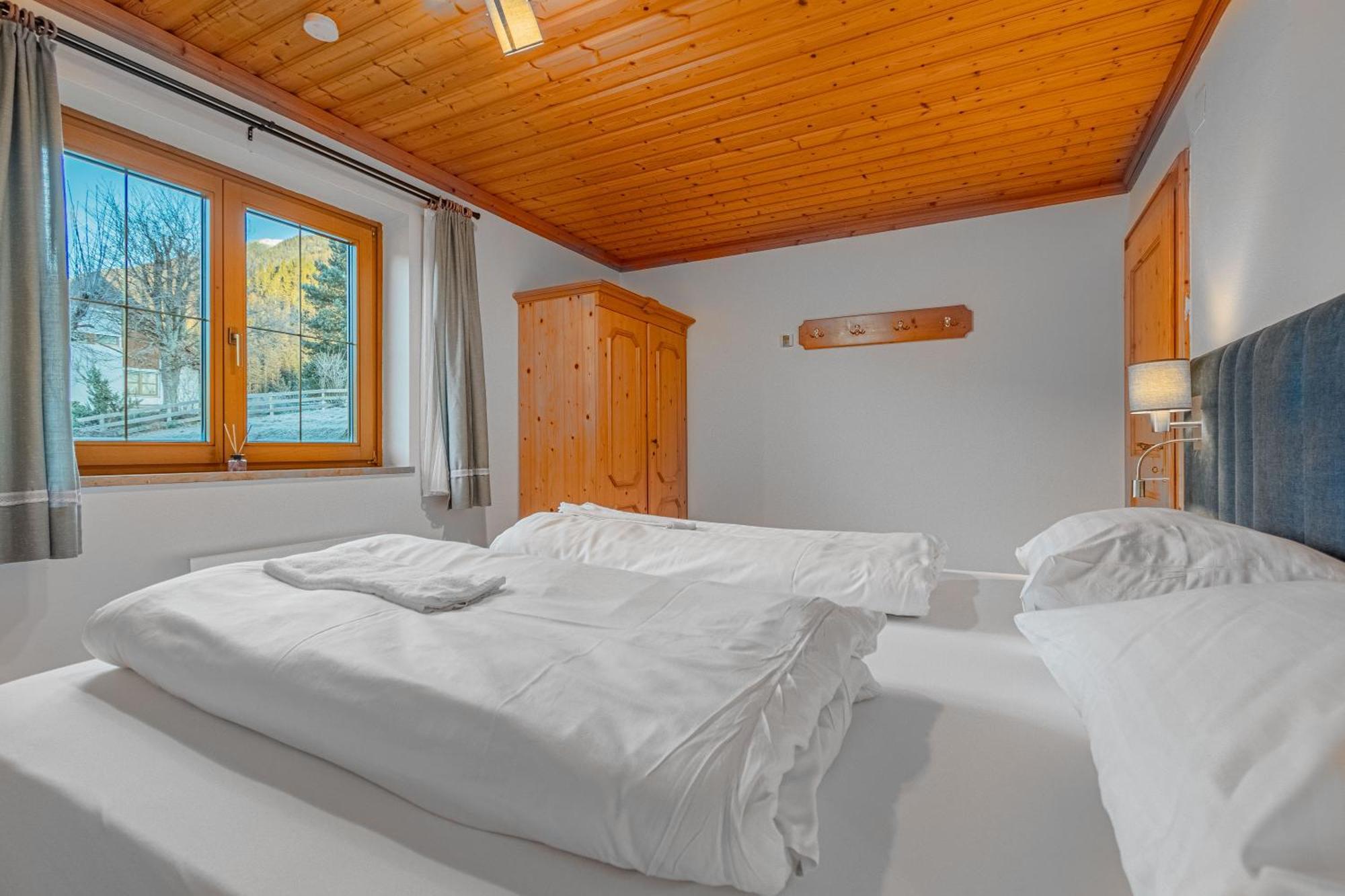 Appartements Spitzegel Hermagor-Pressegger See Exterior foto