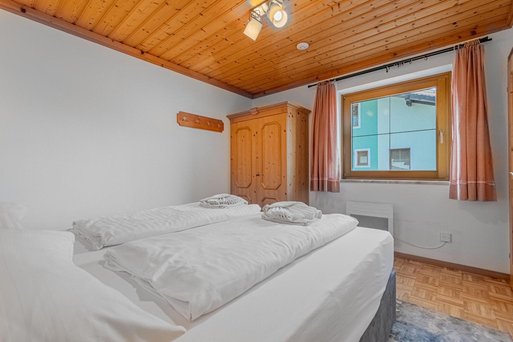 Appartements Spitzegel Hermagor-Pressegger See Exterior foto
